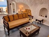 Alexander's Boutique Hotel of Oia