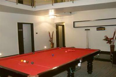 фото отеля Hotel T.A.P. Goldcrest Bangalore