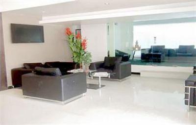 фото отеля Hotel T.A.P. Goldcrest Bangalore