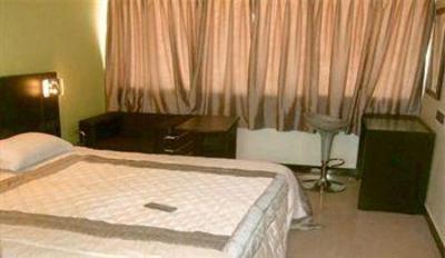 фото отеля Hotel T.A.P. Goldcrest Bangalore