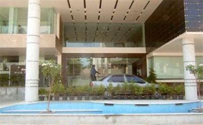 фото отеля Hotel T.A.P. Goldcrest Bangalore