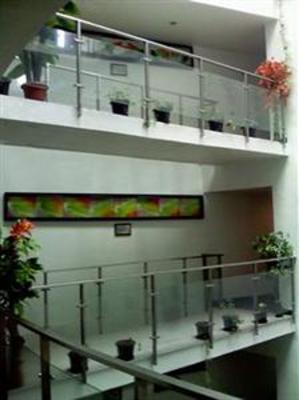 фото отеля Hotel T.A.P. Goldcrest Bangalore