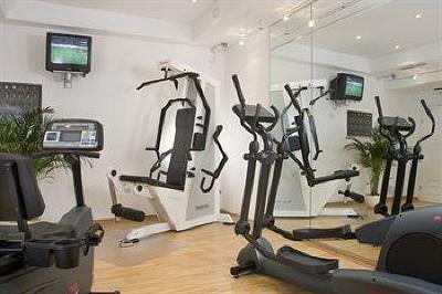 фото отеля Best Western Premier Kaiserhof Wien