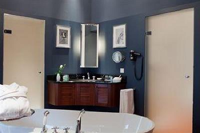 фото отеля Best Western Premier Kaiserhof Wien