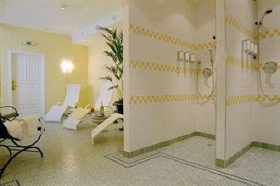 фото отеля Best Western Premier Kaiserhof Wien