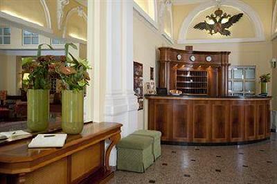 фото отеля Best Western Premier Kaiserhof Wien