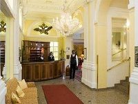 Best Western Premier Kaiserhof Wien