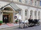 фото отеля Best Western Premier Kaiserhof Wien