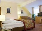 фото отеля Best Western Premier Kaiserhof Wien