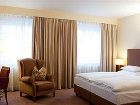 фото отеля Best Western Premier Kaiserhof Wien