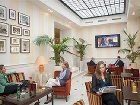 фото отеля Best Western Premier Kaiserhof Wien