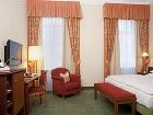 фото отеля Best Western Premier Kaiserhof Wien