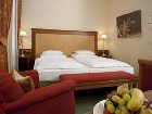 фото отеля Best Western Premier Kaiserhof Wien