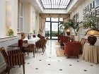 фото отеля Best Western Premier Kaiserhof Wien