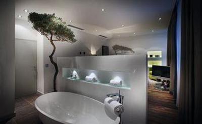 фото отеля Petit Hotel Confidentiel Suite 1830 Chambery