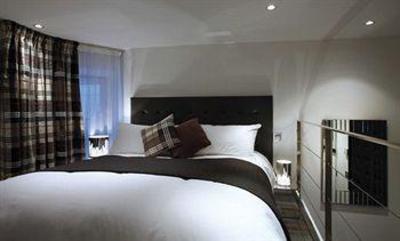 фото отеля Petit Hotel Confidentiel Suite 1830 Chambery
