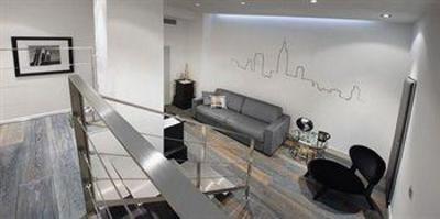 фото отеля Petit Hotel Confidentiel Suite 1830 Chambery