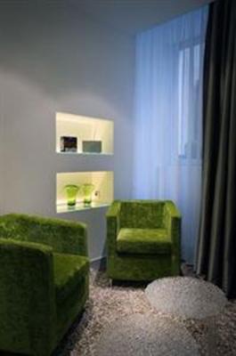 фото отеля Petit Hotel Confidentiel Suite 1830 Chambery