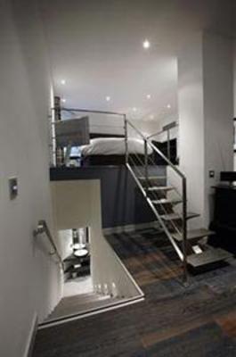 фото отеля Petit Hotel Confidentiel Suite 1830 Chambery