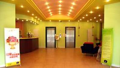 фото отеля Home Inns Guangzhou Binjiang Road