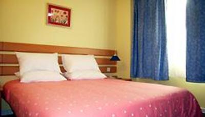 фото отеля Home Inns Guangzhou Binjiang Road