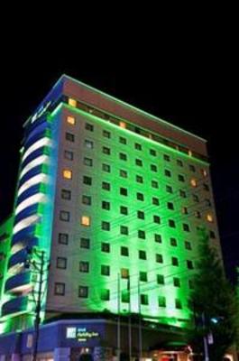 фото отеля Holiday Inn ANA Sendai