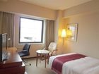 фото отеля Holiday Inn ANA Sendai