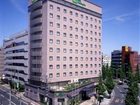 фото отеля Holiday Inn ANA Sendai