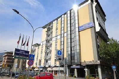 фото отеля Norden Palace Hotel