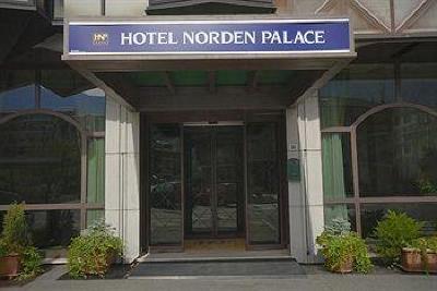 фото отеля Norden Palace Hotel