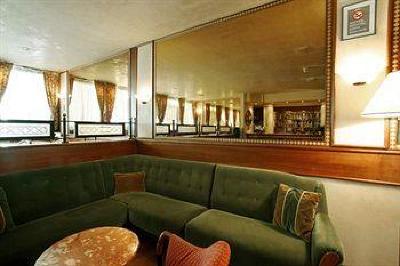 фото отеля Norden Palace Hotel