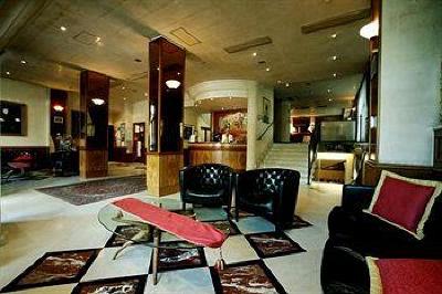 фото отеля Norden Palace Hotel