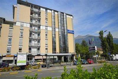 фото отеля Norden Palace Hotel