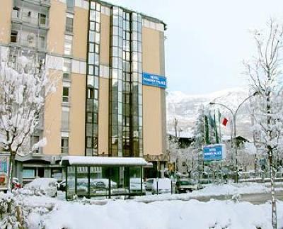 фото отеля Norden Palace Hotel