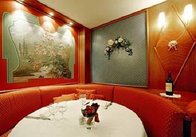 фото отеля Norden Palace Hotel