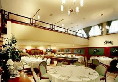 фото отеля Norden Palace Hotel