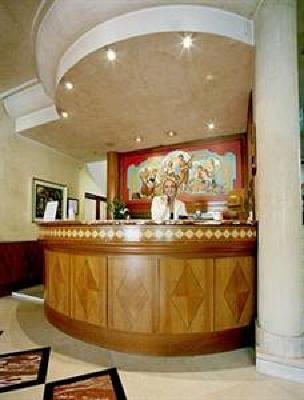 фото отеля Norden Palace Hotel
