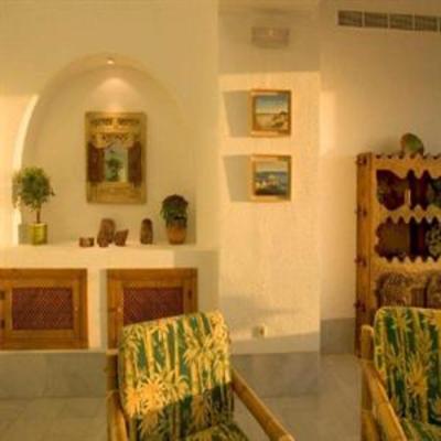 фото отеля Doña Pakyta Hotel Níjar