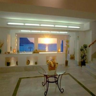 фото отеля Doña Pakyta Hotel Níjar