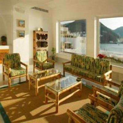 фото отеля Doña Pakyta Hotel Níjar