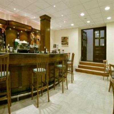 фото отеля Doña Pakyta Hotel Níjar