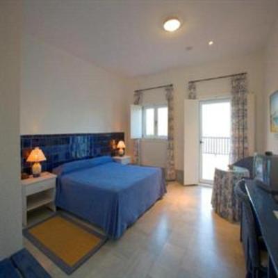 фото отеля Doña Pakyta Hotel Níjar