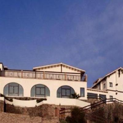 фото отеля Doña Pakyta Hotel Níjar