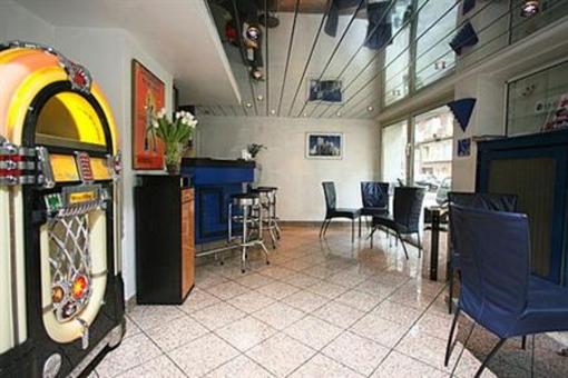 фото отеля Akzent Hotel Prinz Anton