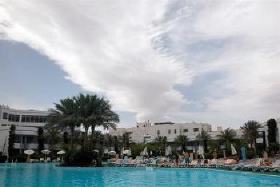 фото отеля Queen Sharm Beach Resort-All Inclusive