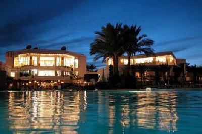 фото отеля Queen Sharm Beach Resort-All Inclusive