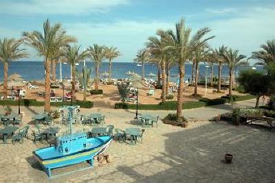 фото отеля Queen Sharm Beach Resort-All Inclusive