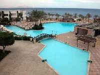 Queen Sharm Beach Resort-All Inclusive