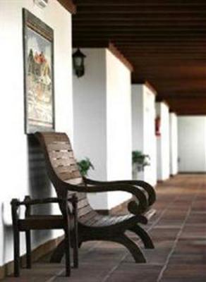 фото отеля Mansion Nazaret