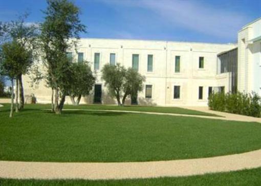 фото отеля Clarion Collection Arthotel & Park Lecce